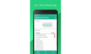 Root Checker M and L for Android - Download the APK from Habererciyes